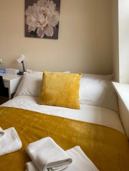 Cosy Private Rooms In Euston Square, Central London Luaran gambar